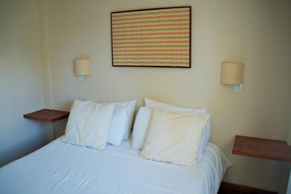 Hotel Residencia Pioneros (Bariloche)